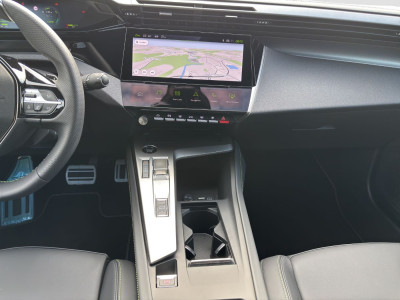 Peugeot 408 Vorführwagen Peugeot 408 Vorführwagen