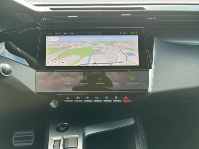Peugeot 408 Vorführwagen Peugeot 408 Vorführwagen