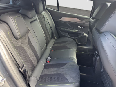 Peugeot 408 Vorführwagen Peugeot 408 Vorführwagen