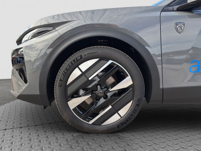 Peugeot 408 Vorführwagen Peugeot 408 Vorführwagen