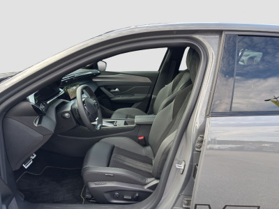 Peugeot 408 Vorführwagen Peugeot 408 Vorführwagen