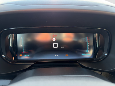 Citroën Berlingo Vorführwagen Citroën Berlingo Vorführwagen