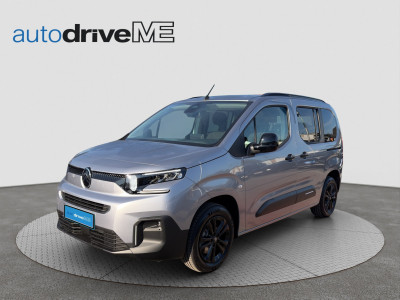 Citroën Berlingo Vorführwagen Citroën Berlingo Vorführwagen
