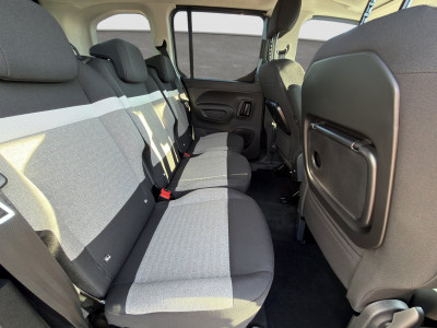 Citroën Berlingo Vorführwagen Citroën Berlingo Vorführwagen