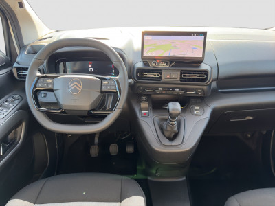 Citroën Berlingo Vorführwagen Citroën Berlingo Vorführwagen