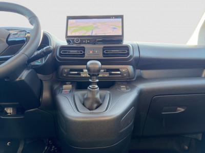 Citroën Berlingo Vorführwagen Citroën Berlingo Vorführwagen