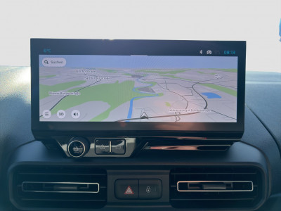 Citroën Berlingo Vorführwagen Citroën Berlingo Vorführwagen