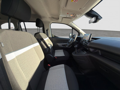 Citroën Berlingo Vorführwagen Citroën Berlingo Vorführwagen