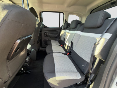Citroën Berlingo Vorführwagen Citroën Berlingo Vorführwagen