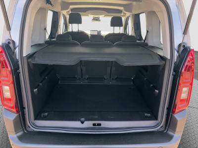 Citroën Berlingo Vorführwagen Citroën Berlingo Vorführwagen