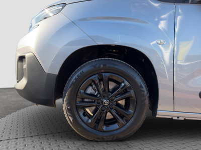 Citroën Berlingo Vorführwagen Citroën Berlingo Vorführwagen