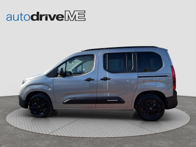 Citroën Berlingo Vorführwagen Citroën Berlingo Vorführwagen