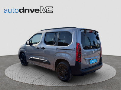 Citroën Berlingo Vorführwagen Citroën Berlingo Vorführwagen