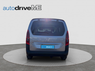 Citroën Berlingo Vorführwagen Citroën Berlingo Vorführwagen