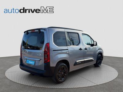 Citroën Berlingo Vorführwagen Citroën Berlingo Vorführwagen