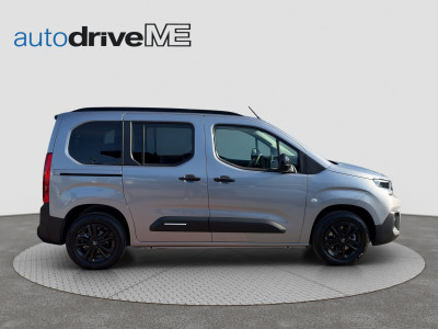 Citroën Berlingo Vorführwagen Citroën Berlingo Vorführwagen
