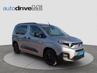 Citroën Berlingo Vorführwagen Citroën Berlingo Vorführwagen