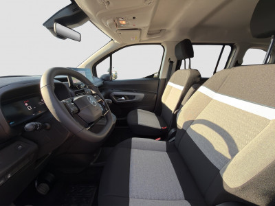 Citroën Berlingo Vorführwagen Citroën Berlingo Vorführwagen