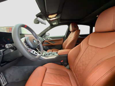 BMW i4 Neuwagen BMW i4 Neuwagen
