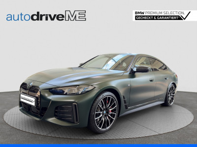 BMW i4 Neuwagen BMW i4 Neuwagen