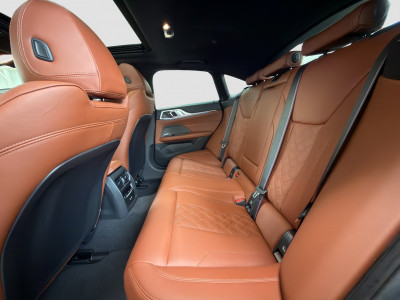 BMW i4 Neuwagen BMW i4 Neuwagen
