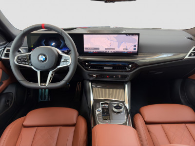 BMW i4 Neuwagen BMW i4 Neuwagen