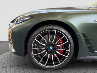 BMW i4 Neuwagen BMW i4 Neuwagen