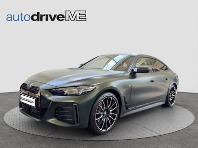 BMW i4 Neuwagen BMW i4 Neuwagen
