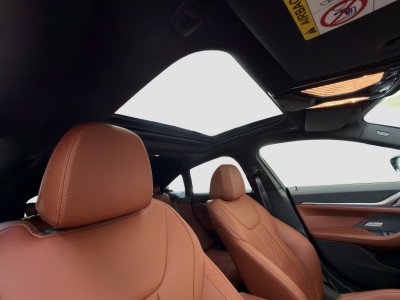 BMW i4 Neuwagen BMW i4 Neuwagen