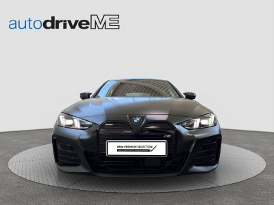 BMW i4 Neuwagen BMW i4 Neuwagen