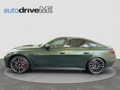 BMW i4 Neuwagen BMW i4 Neuwagen
