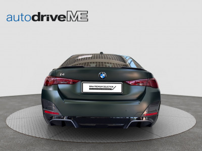 BMW i4 Neuwagen BMW i4 Neuwagen