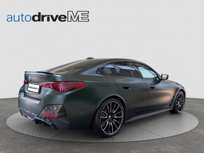 BMW i4 Neuwagen BMW i4 Neuwagen