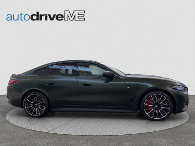 BMW i4 Neuwagen BMW i4 Neuwagen