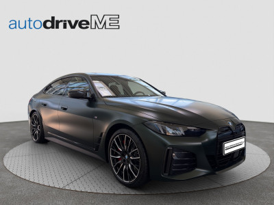BMW i4 Neuwagen BMW i4 Neuwagen