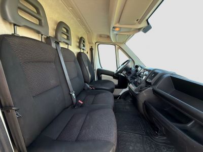 Citroën Jumper Gebrauchtwagen Citroën Jumper Gebrauchtwagen
