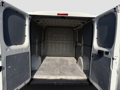 Citroën Jumper Gebrauchtwagen Citroën Jumper Gebrauchtwagen