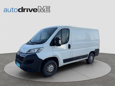 Citroën Jumper Gebrauchtwagen