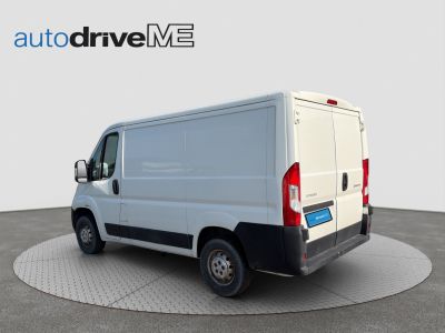 Citroën Jumper Gebrauchtwagen Citroën Jumper Gebrauchtwagen