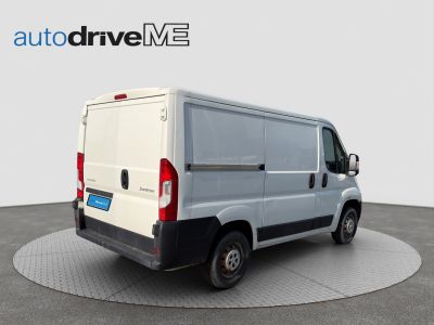 Citroën Jumper Gebrauchtwagen Citroën Jumper Gebrauchtwagen