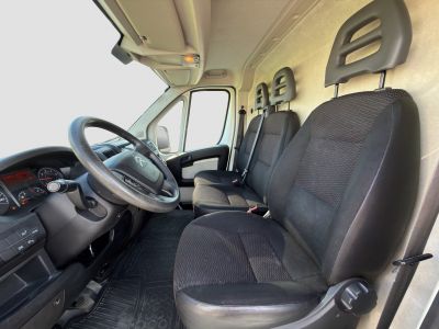 Citroën Jumper Gebrauchtwagen Citroën Jumper Gebrauchtwagen