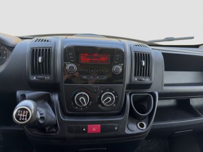 Citroën Jumper Gebrauchtwagen Citroën Jumper Gebrauchtwagen