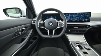 BMW 3er Gebrauchtwagen