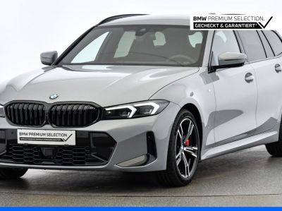 BMW 3er Gebrauchtwagen