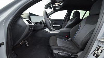 BMW 3er Gebrauchtwagen BMW 3er Gebrauchtwagen
