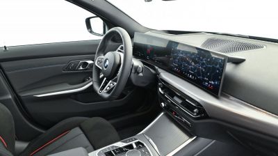 BMW 3er Gebrauchtwagen