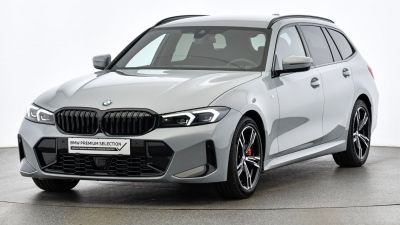 BMW 3er Gebrauchtwagen