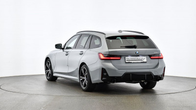 BMW 3er Gebrauchtwagen BMW 3er Gebrauchtwagen
