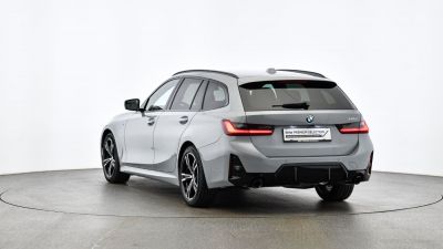BMW 3er Gebrauchtwagen