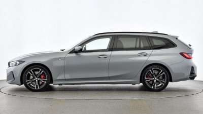 BMW 3er Gebrauchtwagen BMW 3er Gebrauchtwagen